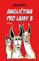 Ladislav Čech: Angličtina pro lamy 3