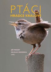Jiří Porkert: Ptáci Hradce Králové