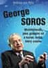 Andreas von Rétyi: George Soros - Multimilionář, jeho globální síť a konec světa, který známe.