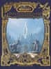 Christie Golden: World of Warcraft Putování Azerothem 1 - Východní království