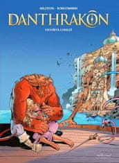 Christophe Arleston: Danthrakon 2