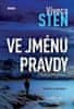 Viveca Sten: Ve jménu pravdy