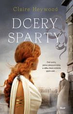 Claire Heywood: Dcery Sparty