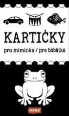 Výukové karty - Pro miminka