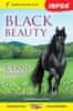 Anna Sewell: Černý krasavec / Black Beauty - Zrcadlová četba (A1-A2)