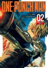 ONE: One-Punch Man 2 - Tajemství síly