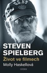 Molly Haskellová: Steven Spielberg - Život ve filmech