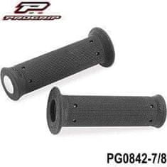 Progrip Rukojeti/Gripy Progrip 842 - 7/8" (22 / 25mm) - Custom/Cruiser/Chopper PG0842-7/8