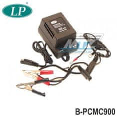 Dynavolt Nabíječka PlugIn Charger 6V/12V (0,9A) (b-pcmc900) B-PCMC900