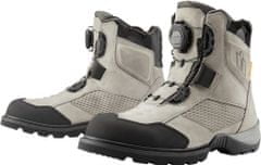 Icon BOOT STORMHAWK GRY 14 () 3403-1184