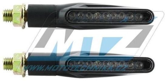 S-Line Blinkry LED Mini "Line 9LED" 84-MIR7095