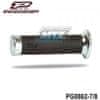 Rukojeti/Gripy Progrip 862 - 7/8" (22 / 25mm) - Custom/Cruiser/Chopper PG0862BEZ-7/8