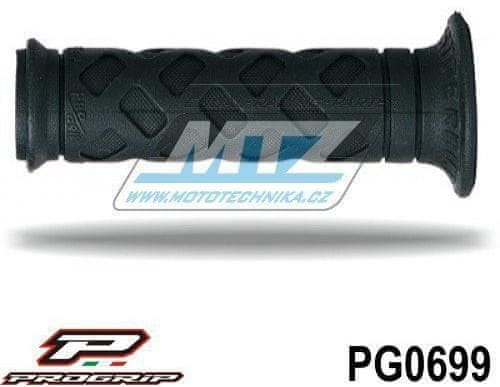 Progrip Rukojeti/Gripy Progrip 699 - černé PG0699-02