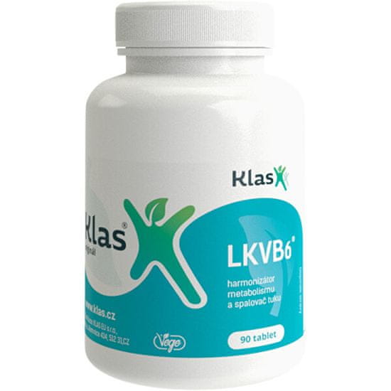 Klas LKVB6 90 tablet