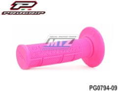 Progrip Rukojeti/Gripy Progrip 794 - FLUO růžové PG0794-FL09