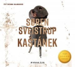 Soren Sveistrup: Kaštánek (audiokniha)