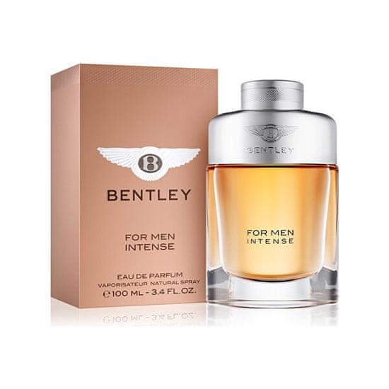 Bentley For Men Intense - EDP