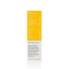 Q+A Rozjasňující sérum s vitamínem C (Brightening Serum) 30 ml