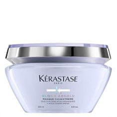 Kérastase Regenerační maska pro blond vlasy Blond Absolu Cicaextreme (Mask) (Objem 200 ml)