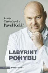 Pavel Kolář: Labyrint pohybu