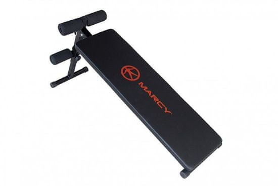 Tunturi Posilovací lavice Abdominal Board CT2000