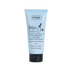 Ziaja Mikro-exfoliační pleťová pasta (Micro-Exfoliating Face Paste) 75 ml