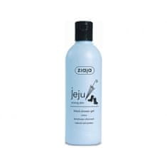 Ziaja Černý sprchový gel (Black Shower Gel) 300 ml