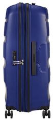 American Tourister Cestovní kufr na kolečkách Bon Air DLX SPINNER 75/28 TSA EXP Midnight Navy