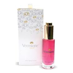 Vermione GHA Anti-Aging Serum 30 ml Vermione GHA sérum se 7% KHL pro okamžité vypnutí pleti 