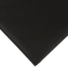 sarcia.eu Netkaná Agro textilie černá 1,6mx1,6m 50g z UV POLSKA, 3 kousky