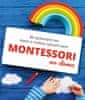 Gilles Delphine Cotteová: Montessori - na doma