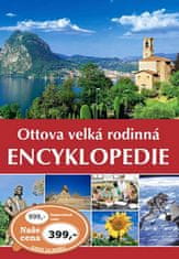 Velká Ottova encyklopedie pro moderní generaci