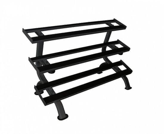 Tunturi Stojan na činky Dumbbell Rack SCL316