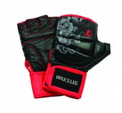 Tunturi Boxerské rukavice BRUCE LEE Deluxe MMA L