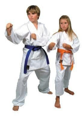 Tunturi Bruce Lee Karate Suit Start (Junior) 160