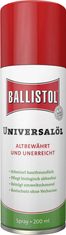 Ballistol víceúčelový olej 200 ml