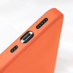 IZMAEL Pouzdro Card Case pro Xiaomi Redmi Note 9S/Redmi Note 9 Pro - Fialová KP13530