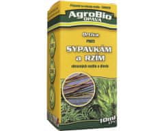 AgroBio Ortiva proti sypavkám a rzím 10 ml