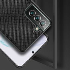 Dux Ducis Fino kryt na Samsung Galaxy S22 Plus, černý
