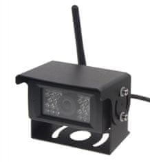 Stualarm Přídavná bezdrátová Wi-Fi kamera (cw1-cam2wifi)