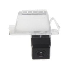 Stualarm Kamera formát PAL/NTSC do vozu Ford Mondeo 2007-2011, Focus 2008-10, Kuga 08-13, S-Max 06- (c-FO02)
