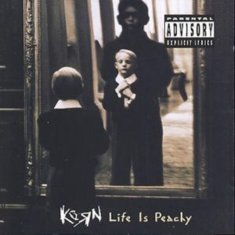 KORN: Life Is Peachy