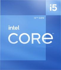 Intel Core i5-12400