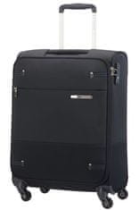Samsonite Kufr,cestovní kufr na kolečkách, kabinová velikost BASE BOOST SPINNER 55/20 BLACK