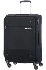 Samsonite Kufr,cestovní kufr na kolečkách BASE BOOST SPINNER 66/24 EXP BLACK