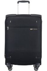 Samsonite Kufr,cestovní kufr na kolečkách BASE BOOST SPINNER 66/24 EXP BLACK