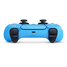 Sony PS5 DualSense, bezdrátový ovladač, Starlight Blue (PS711000040196)