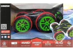 Lean-toys Auto R/C Na Dálkové Ovládání Otočné 2.4G