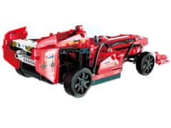 JOKOMISIADA Technical Building Blocks Formula pro dálkové ovládání 317 kusů RC0443