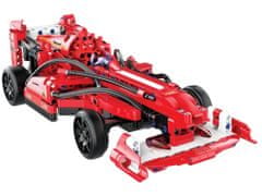 JOKOMISIADA Technical Building Blocks Formula pro dálkové ovládání 317 kusů RC0443